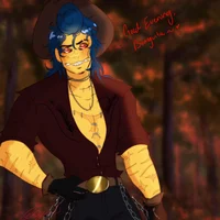 Butcherwally vaquero