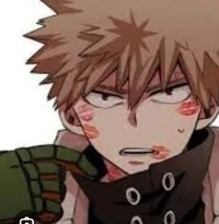 Bakugo