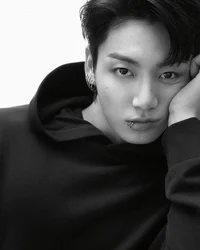Jeon Jungkook- Idol
