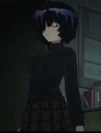 Mikoto urabe