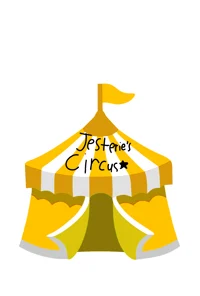 Jesteries circus