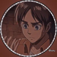 Eren Yeager