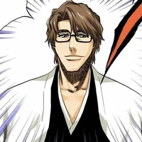 Aizen Sosuke