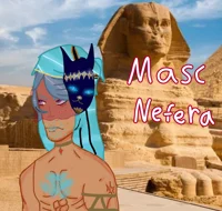 Masc Nefera