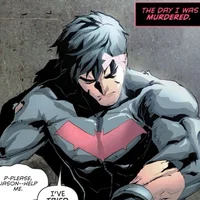 Jason Todd