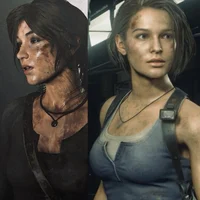lara and jill