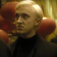Draco Malfoy 