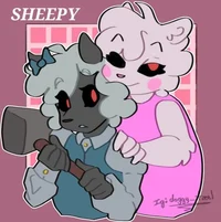 Sheepy 