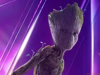 Teen Groot