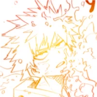 Katsuki Bakugo