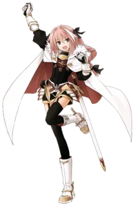 Astolfo