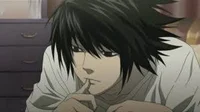 L Lawliet