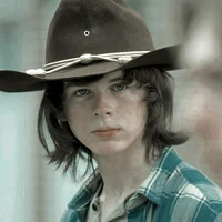 Carl Grimes