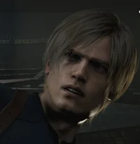 Leon Kennedy 