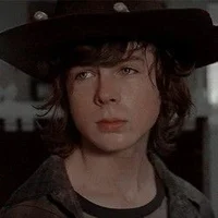 Carl grimes