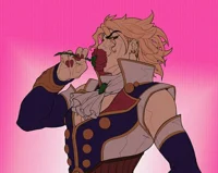 Dio Brando