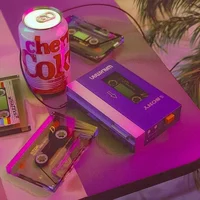 1980s roleplay
