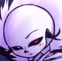 Siren Cross Sans