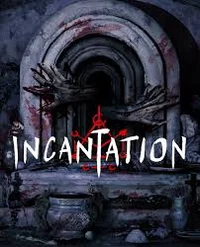 Incantation RPG
