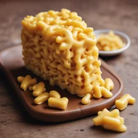 mac n cheesus