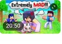 Aphmau is e mad