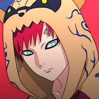 Gaara