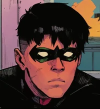 Tim Drake 