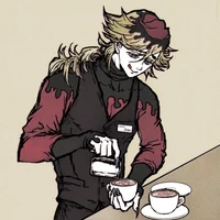 Barista Douma