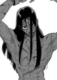 05 - Illumi Zoldyck