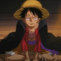 Luffy