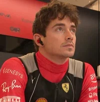055 Charles Leclerc