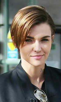 Ruby rose 2017