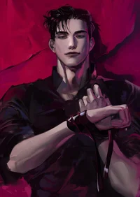 Mafia Boss