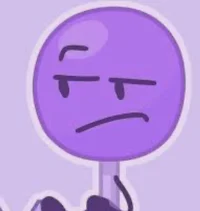 lollipop - BFDI