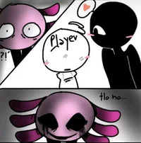 KinitoPet jealous au