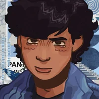 Johnny Cade