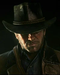Arthur Morgan