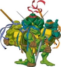 TMNT
