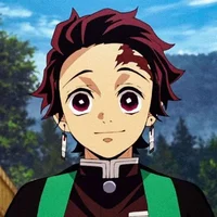 Tanjiro Kamado