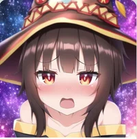 megumin