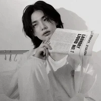 хван хенджин