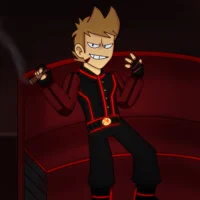 Tord eddsworld 
