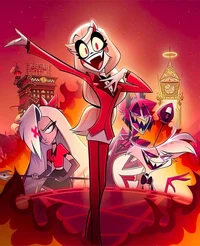 Hazbin Hotel