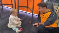 Lando Norris