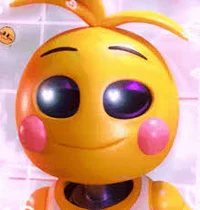 Toy Chica