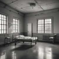 Jake Ramofu II OC II