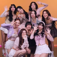 Twice