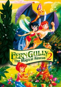 Ferngully 2