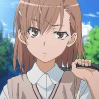 Prime Misaka Mikoto