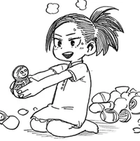 Momo Yaoyorozu